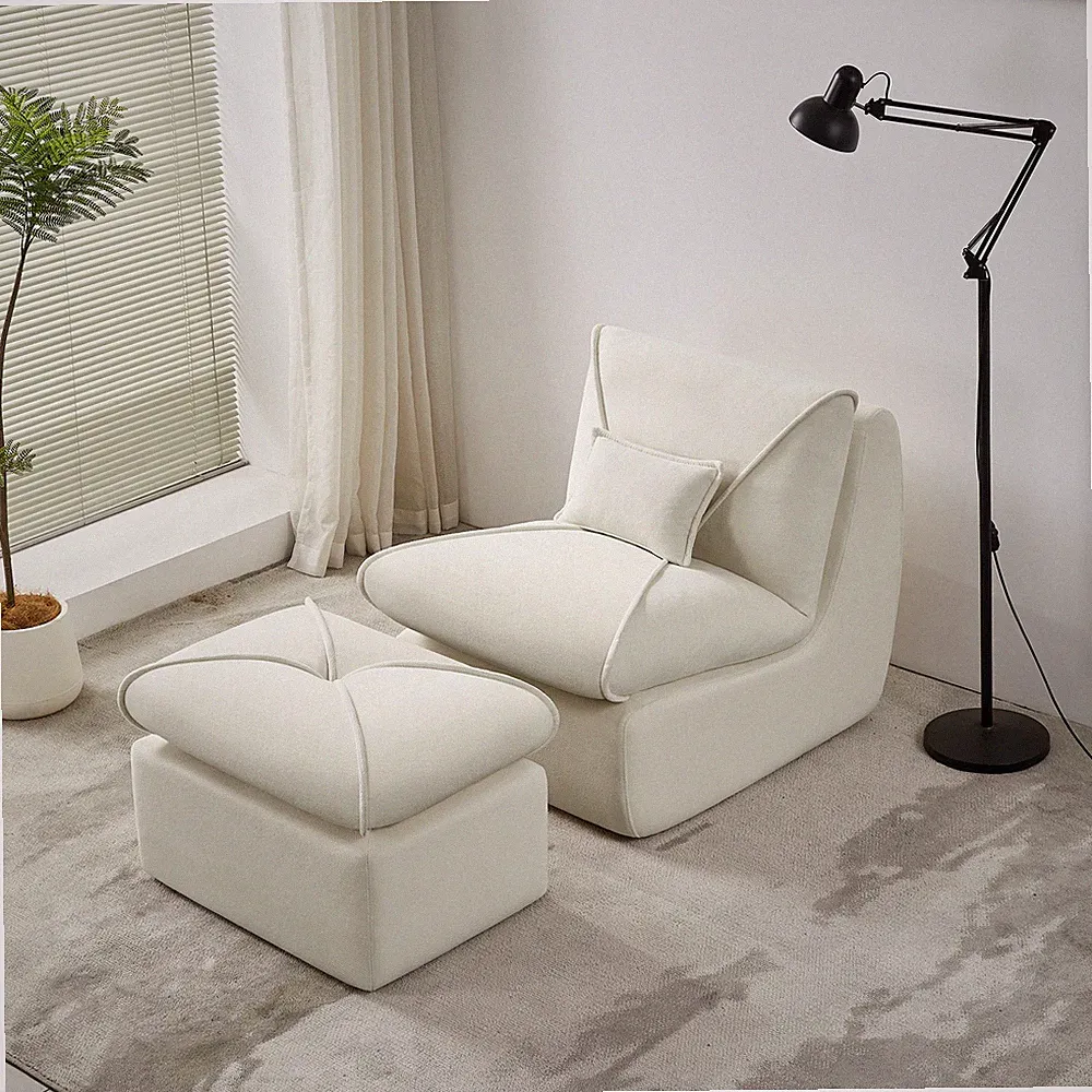 Small Recliners for Small Spaces